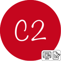 C2 Proficiency